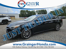 2016 Toyota Avalon XLE Plus