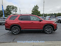 2026 Honda Pilot Sport 2WD