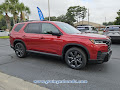 2026 Honda Pilot Sport 2WD