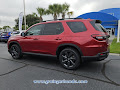 2026 Honda Pilot Sport 2WD