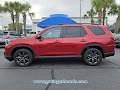 2026 Honda Pilot Sport 2WD