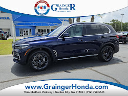 2019 BMW X5 xDrive40i xDrive40i