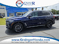 2019 BMW X5 xDrive40i xDrive40i