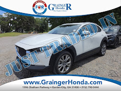 2023 Mazda CX-30 2.5 S Select Package