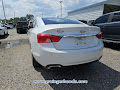 2016 Chevrolet Impala LTZ