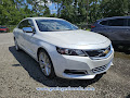 2016 Chevrolet Impala LTZ