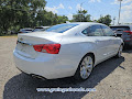 2016 Chevrolet Impala LTZ