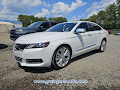 2016 Chevrolet Impala LTZ