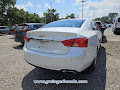 2016 Chevrolet Impala LTZ