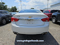 2016 Chevrolet Impala LTZ