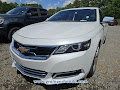 2016 Chevrolet Impala LTZ