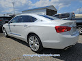 2016 Chevrolet Impala LTZ