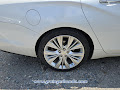 2016 Chevrolet Impala LTZ