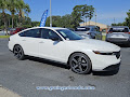 2026 Honda Accord Sedan SE CVT