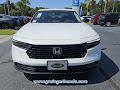 2026 Honda Accord Sedan SE CVT