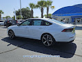 2026 Honda Accord Sedan SE CVT