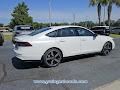 2026 Honda Accord Sedan SE CVT