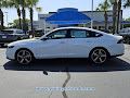 2026 Honda Accord Sedan SE CVT