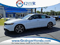 2026 Honda Accord Sedan SE CVT
