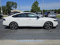 2026 Honda Accord Sedan SE CVT
