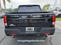 2026 Honda Ridgeline RTL AWD