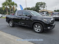 2026 Honda Ridgeline RTL AWD