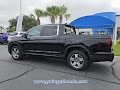 2026 Honda Ridgeline RTL AWD