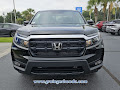 2026 Honda Ridgeline RTL AWD