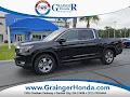 2026 Honda Ridgeline RTL AWD