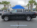 2026 Honda Ridgeline RTL AWD