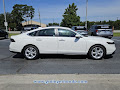2026 Honda Accord Sedan LX CVT