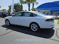 2026 Honda Accord Sedan LX CVT