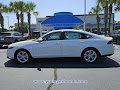 2026 Honda Accord Sedan LX CVT