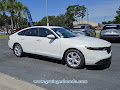 2026 Honda Accord Sedan LX CVT