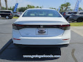 2026 Honda Accord Sedan LX CVT