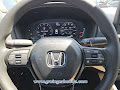 2026 Honda Accord Sedan LX CVT