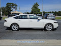 2026 Honda Accord Sedan LX CVT