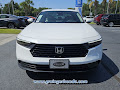 2026 Honda Accord Sedan LX CVT