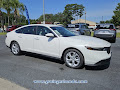 2026 Honda Accord Sedan LX CVT