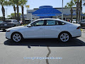 2026 Honda Accord Sedan LX CVT