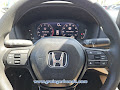 2026 Honda Accord Sedan LX CVT
