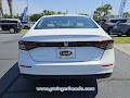 2026 Honda Accord Sedan LX CVT