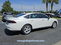 2026 Honda Accord Sedan LX CVT
