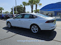2026 Honda Accord Sedan LX CVT