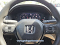 2026 Honda Accord Sedan LX CVT