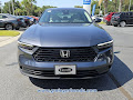2026 Honda Accord Sedan LX CVT