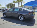 2026 Honda Accord Sedan LX CVT