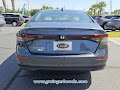 2026 Honda Accord Sedan LX CVT