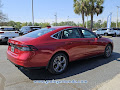 2026 Honda Accord Hybrid EX-L Sedan