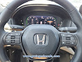 2026 Honda Accord Hybrid EX-L Sedan